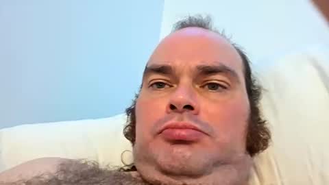 Richard Ertler online show from November 11, 2025, 7:30 am