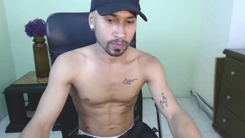 Richard online show from March 3, 2026, 12:22 pm