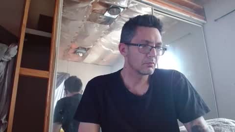 Snapshot of richi3richny chatting on May 6, 2026, 1:38 pm Richie online show from May 6, 2026, 1:38 pm