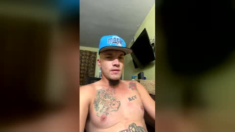 richierich813 online show from February 23, 2026, 5:38 am