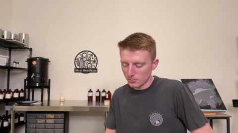 Snapshot of richiewest chatting on January 15, 2025, 12:09 am Richie online show from January 15, 2025, 12:09 am