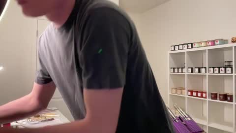 Snapshot of richiewest chatting on March 7, 2025, 12:15 am Richie online show from March 7, 2025, 12:15 am