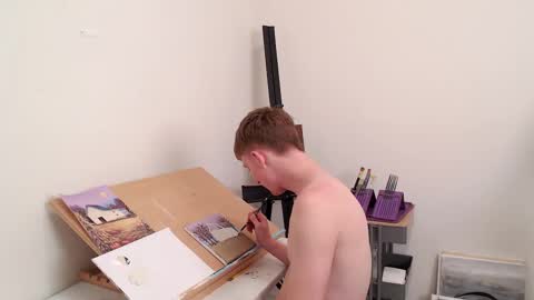 Snapshot of richiewest chatting on October 30, 2025, 2:35 am Richie online show from October 30, 2025, 2:35 am