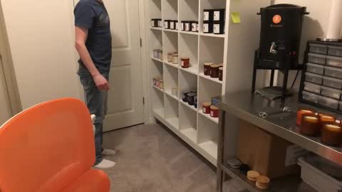 Richie online show from January 15, 2026, 1:10 am