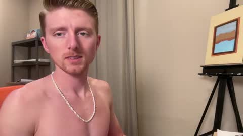 Richie online show from April 18, 2026, 1:09 am