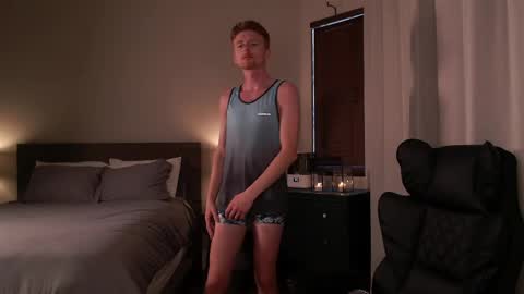 Richie online show from April 21, 2026, 1:07 am