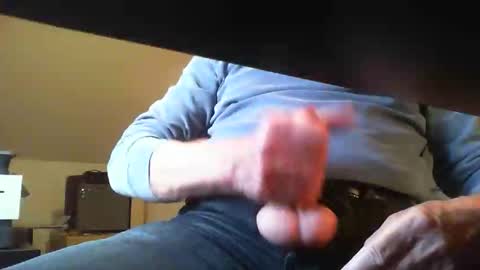 Richie online show from April 19, 2026, 3:55 pm