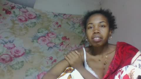 richimelaa online show from May 19, 2026, 2:07 am