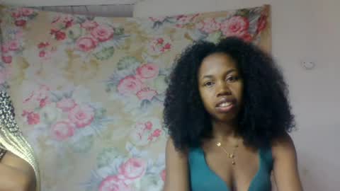 richimelaa online show from May 23, 2026, 1:37 pm