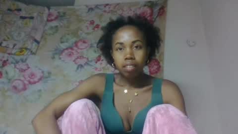 richimelaa online show from May 24, 2026, 2:11 pm