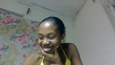 richimelaa online show from May 29, 2026, 5:11 pm