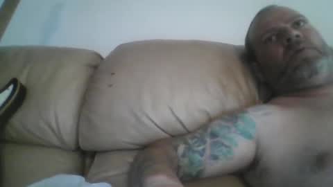 richk0187 online show from April 23, 2026, 8:55 pm