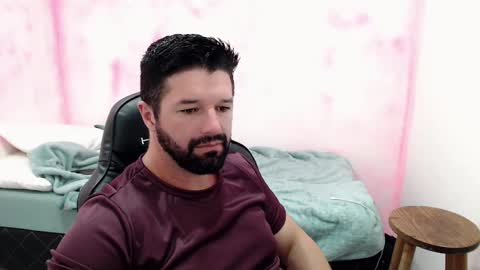 Rickseduction online show from February 2, 2025, 12:30 am