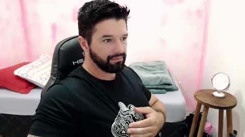 Rickseduction online show from February 4, 2025, 7:33 pm