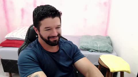 Rickseduction online show from February 11, 2025, 1:31 am