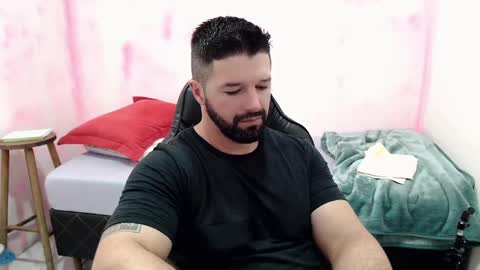 Rickseduction online show from February 12, 2025, 8:50 pm