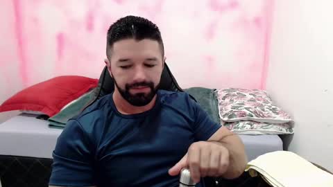 Rickseduction online show from February 13, 2025, 7:31 pm