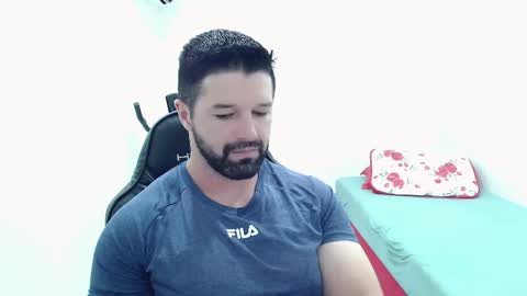 Rickseduction online show from February 25, 2025, 6:09 pm