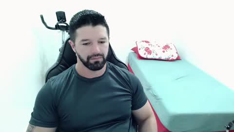 Rickseduction online show from February 26, 2025, 7:38 pm