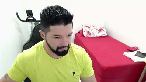 Rickseduction online show from March 10, 2025, 5:50 pm