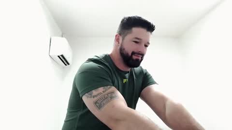 Rickseduction online show from March 11, 2025, 8:09 pm