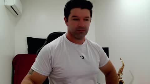 Rickseduction online show from April 7, 2026, 12:05 pm