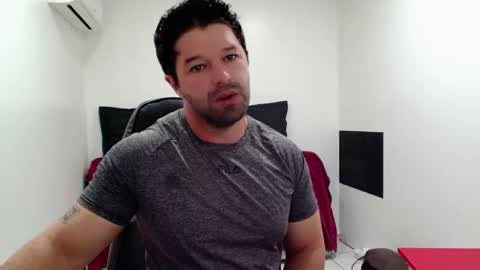 Rickseduction online show from April 26, 2026, 12:03 pm
