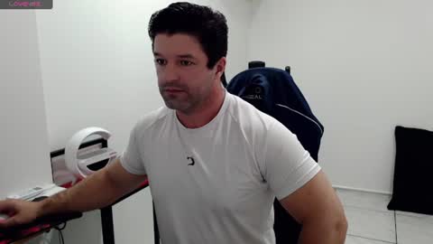 Rickseduction online show from June 8, 2026, 9:48 pm