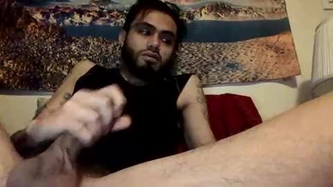 richthegreat95 online show from February 2, 2026, 12:09 am