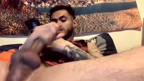 richthegreat95 online show from March 6, 2026, 4:09 am