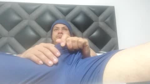  Rick Diesel  online show from January 18, 2025, 5:31 am