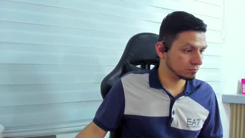  Rick Diesel  online show from February 13, 2025, 10:12 am