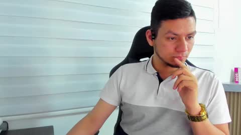  Rick Diesel  online show from February 14, 2025, 5:09 am