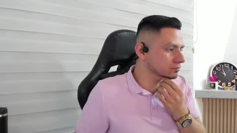  Rick Diesel  online show from October 6, 2025, 2:53 am