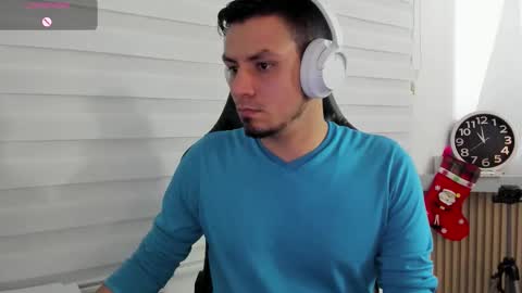  Rick Diesel  online show from December 3, 2025, 3:58 am