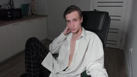 Rick online show from April 4, 2026, 1:04 am