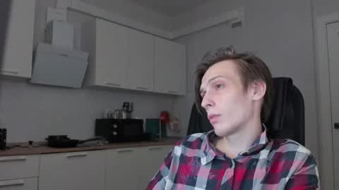 Rick online show from April 21, 2026, 1:07 am