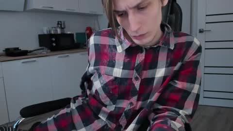 Rick online show from April 21, 2026, 2:51 am