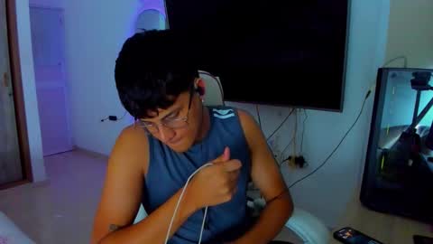 Rick online show from November 8, 2025, 1:39 am