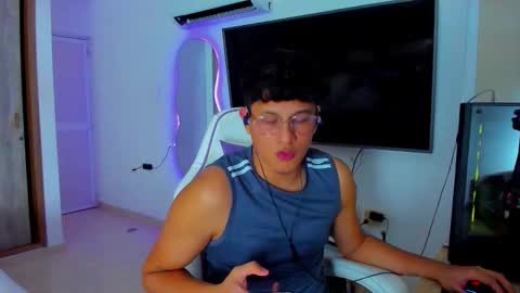 Rick online show from November 14, 2025, 12:09 am