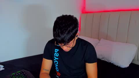 Rick online show from April 7, 2026, 9:54 am