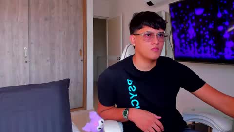 Rick online show from April 13, 2026, 12:21 pm