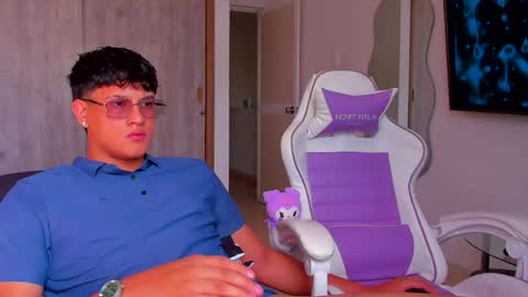 Rick online show from April 16, 2026, 1:12 pm