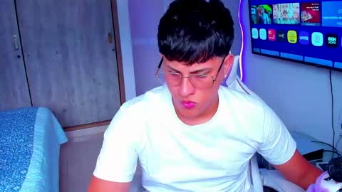 Rick online show from April 24, 2026, 8:44 pm