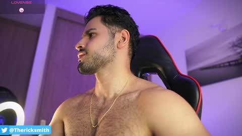 Rick online show from December 12, 2024, 7:08 am