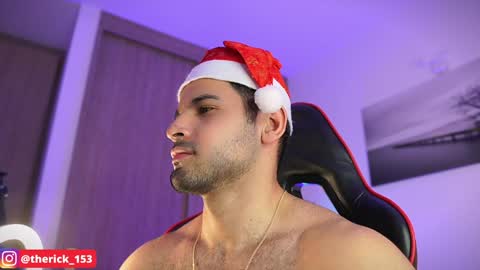 Rick online show from December 15, 2024, 10:50 am