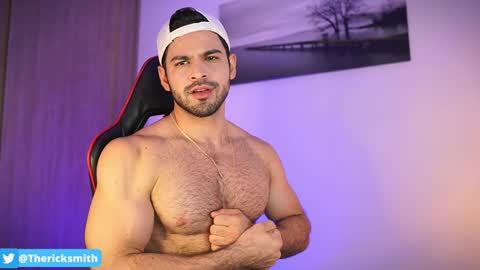 Rick online show from December 20, 2024, 3:58 am