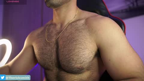 Rick online show from January 10, 2025, 4:44 am