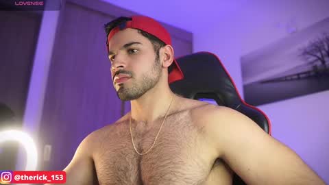 Rick online show from January 24, 2025, 1:45 am