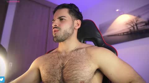 Rick online show from February 15, 2025, 3:31 am